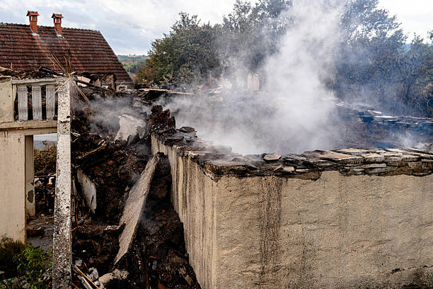 Reliable Fire Damage Removal contractor in Willow Grove, PA by Fire Damage Biloxi